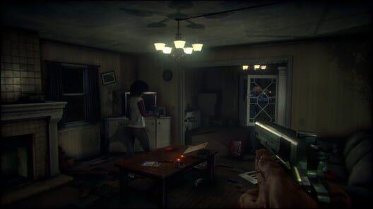 Night of the Slayers screenshot 4