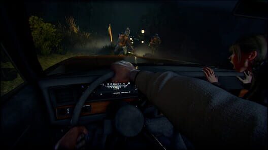 Night of the Slayers screenshot 5