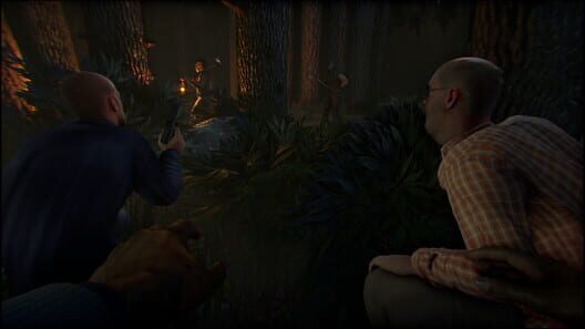 Night of the Slayers screenshot 3