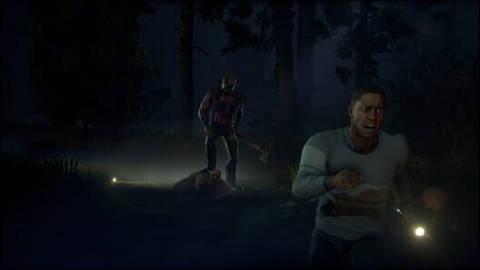 Night of the Slayers screenshot 7