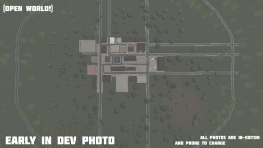 Roadside screenshot 1
