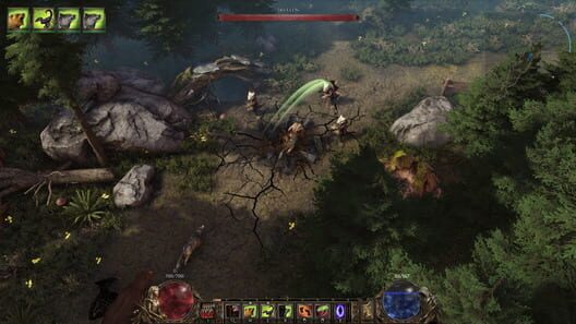 Last Epoch screenshot 14
