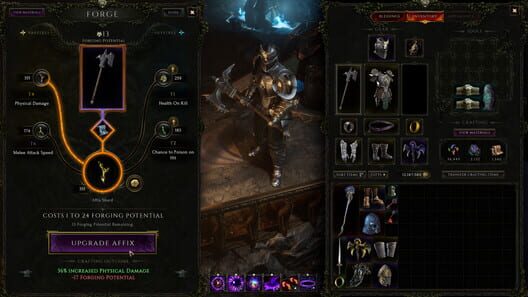 Last Epoch screenshot 3
