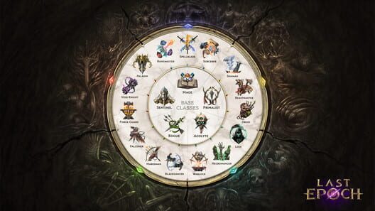 Last Epoch screenshot 5