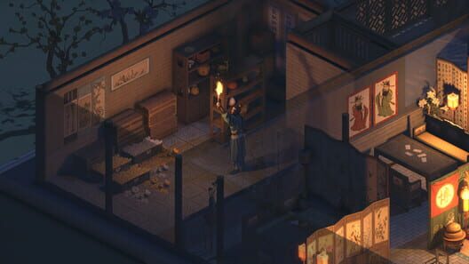 The Bustling World screenshot 20