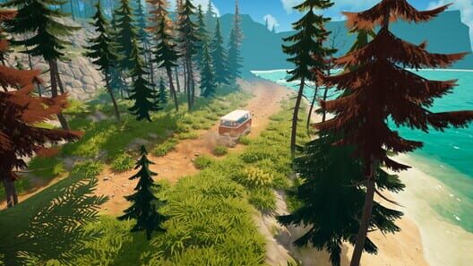 Outbound screenshot 1