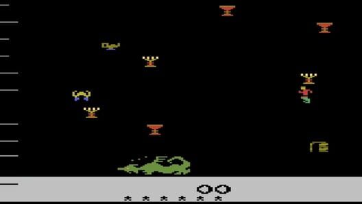 Dragonfire screenshot 1