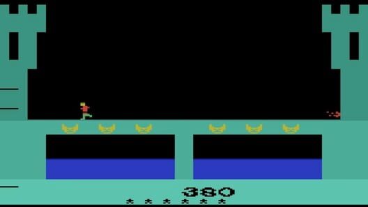 Dragonfire screenshot 2