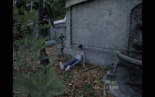 Silent Breath screenshot 7