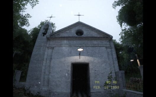 Silent Breath screenshot 4