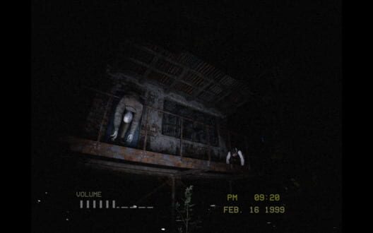 Silent Breath screenshot 5