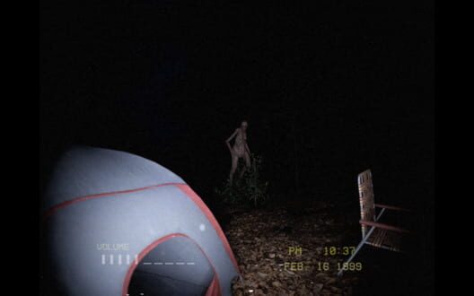 Silent Breath screenshot 8