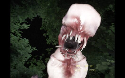 Silent Breath screenshot 6