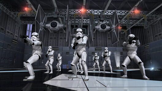 Star Wars: Battlefront Classic Collection screenshot 4