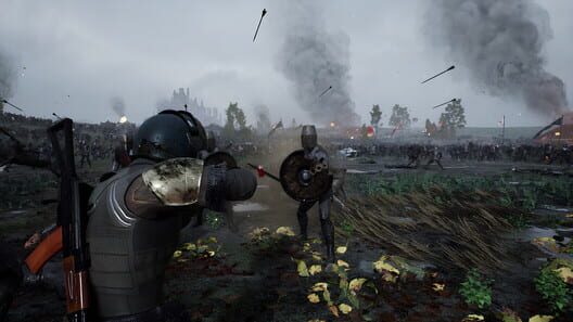 Kingmakers screenshot 8