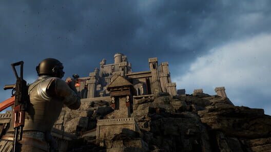 Kingmakers screenshot 3