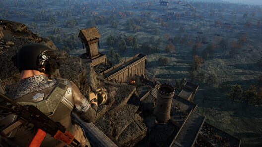 Kingmakers screenshot 2
