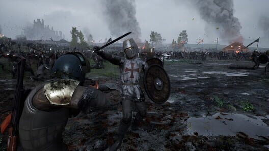 Kingmakers screenshot 5