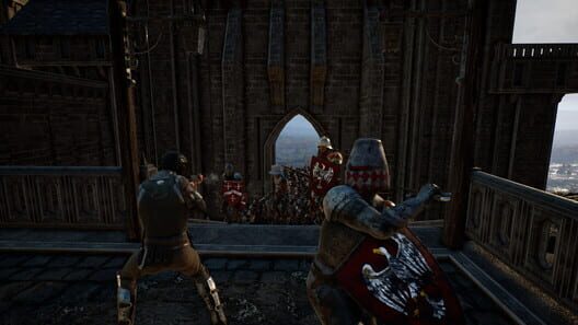 Kingmakers screenshot 6