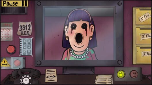 That's Not My Neighbor screenshot 7