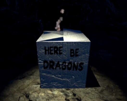 Beware the Depths screenshot 4