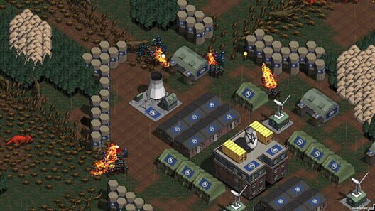 Repterra screenshot 1