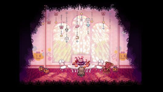 Pocket Mirror: GoldenerTraum screenshot 11