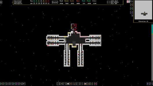Dwarf Fortress screenshot 5
