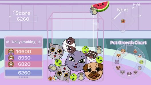 Suika Pets screenshot 4