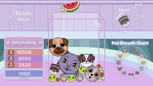 Suika Pets screenshot 6