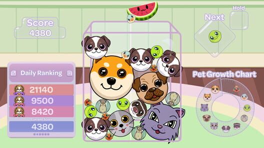 Suika Pets screenshot 1