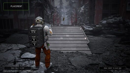 A Silent Desolation screenshot 13