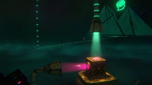 Gloomy Juncture screenshot 8
