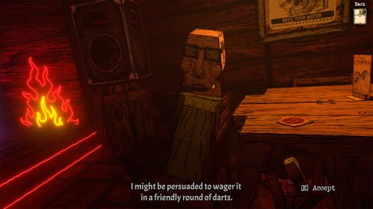 Gloomy Juncture screenshot 12