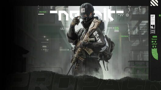 Call of Duty: Modern Warfare III - Tech Luxe Pro Pack screenshot 1