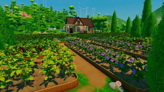 Autonomica screenshot 6