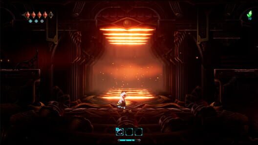 Fatal Claw screenshot 3