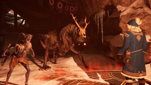Outward 2 screenshot 1