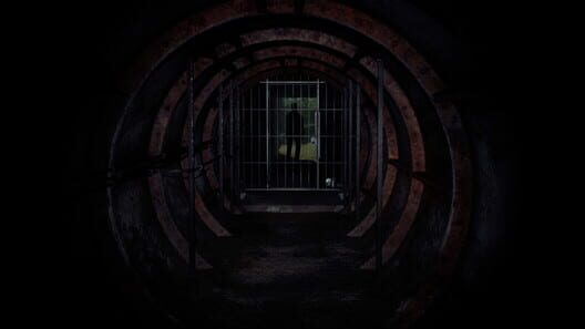 Confined: Leaving OKB-134 screenshot 5