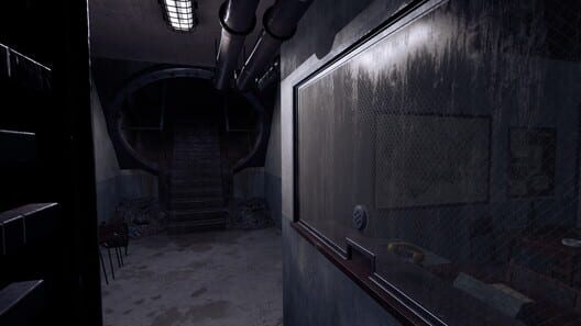 Confined: Leaving OKB-134 screenshot 4