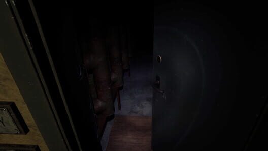 Confined: Leaving OKB-134 screenshot 6