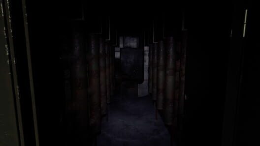 Confined: Leaving OKB-134 screenshot 9