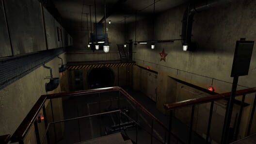 Confined: Leaving OKB-134 screenshot 12