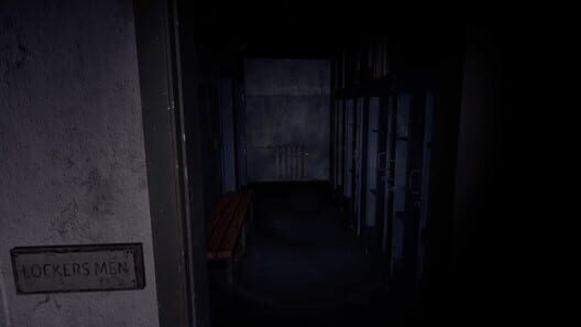 Confined: Leaving OKB-134 screenshot 13