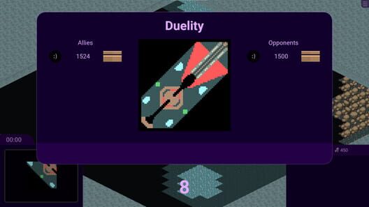 Mushroots screenshot 1