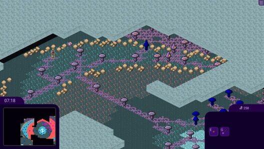Mushroots screenshot 7