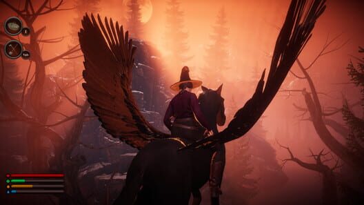 Pumpkin Woods screenshot 5
