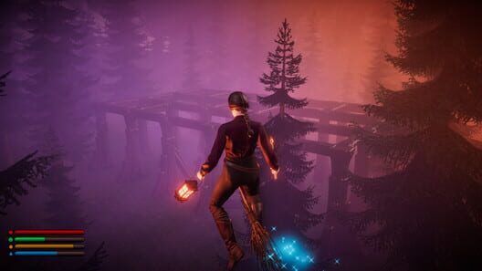 Pumpkin Woods screenshot 9