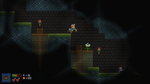 Quest of Dungeloria screenshot 8