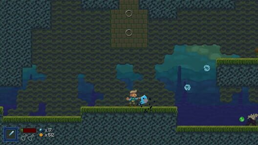 Quest of Dungeloria screenshot 9